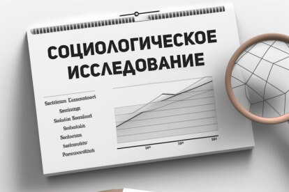 Социологическое исследование информационного потребления молодежи Красноярского края.